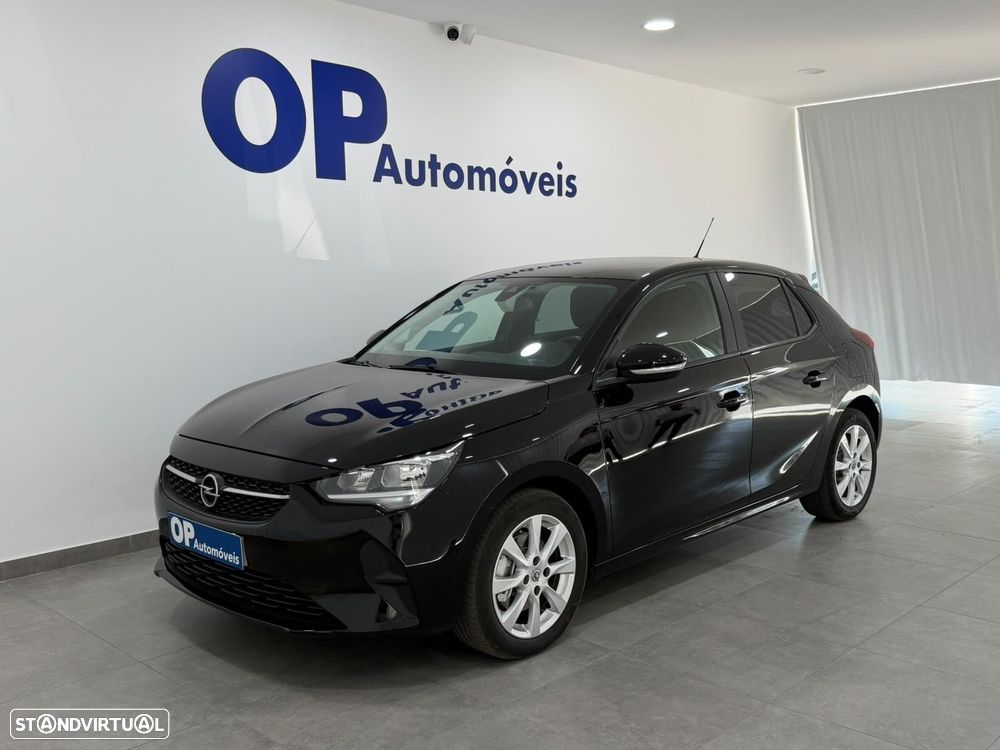 Opel Corsa 1.5 D Edition - 2