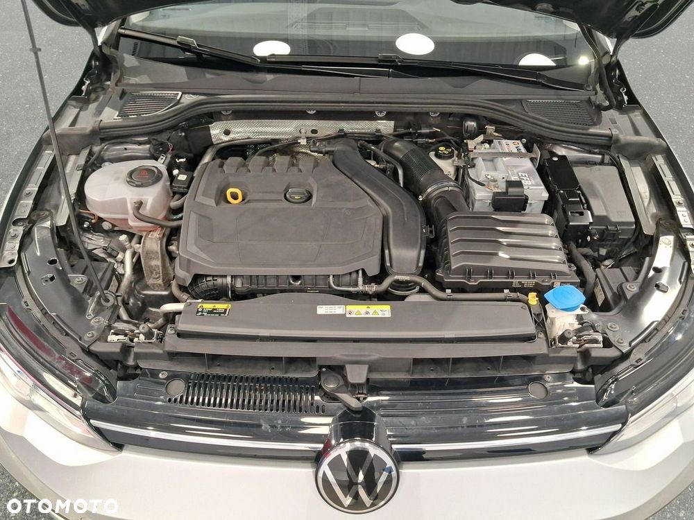 Volkswagen Golf Variant - 22