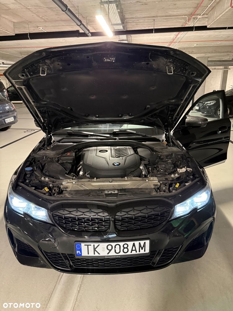 BMW Seria 3 - 7