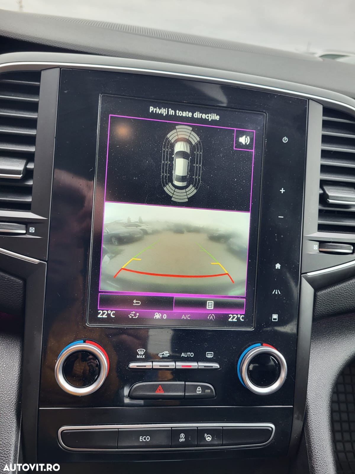 Renault Talisman ENERGY TCe 150 EDC INTENS - 18