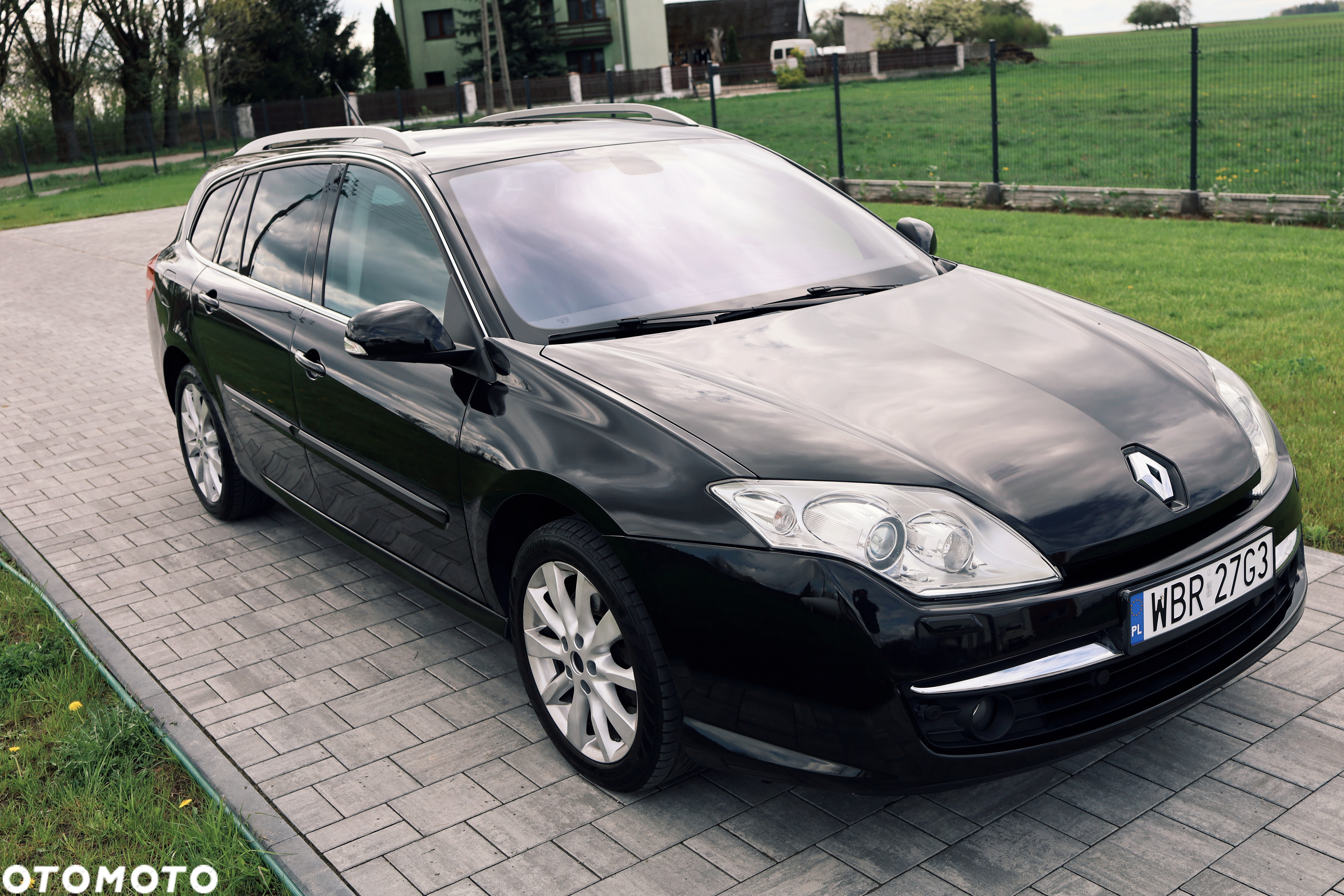 Renault Laguna 3.5 V6 Initiale - 7