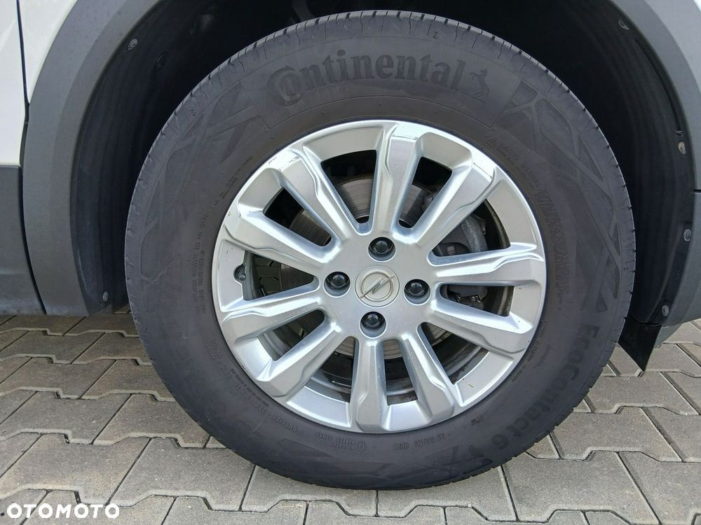 Opel Mokka - 32