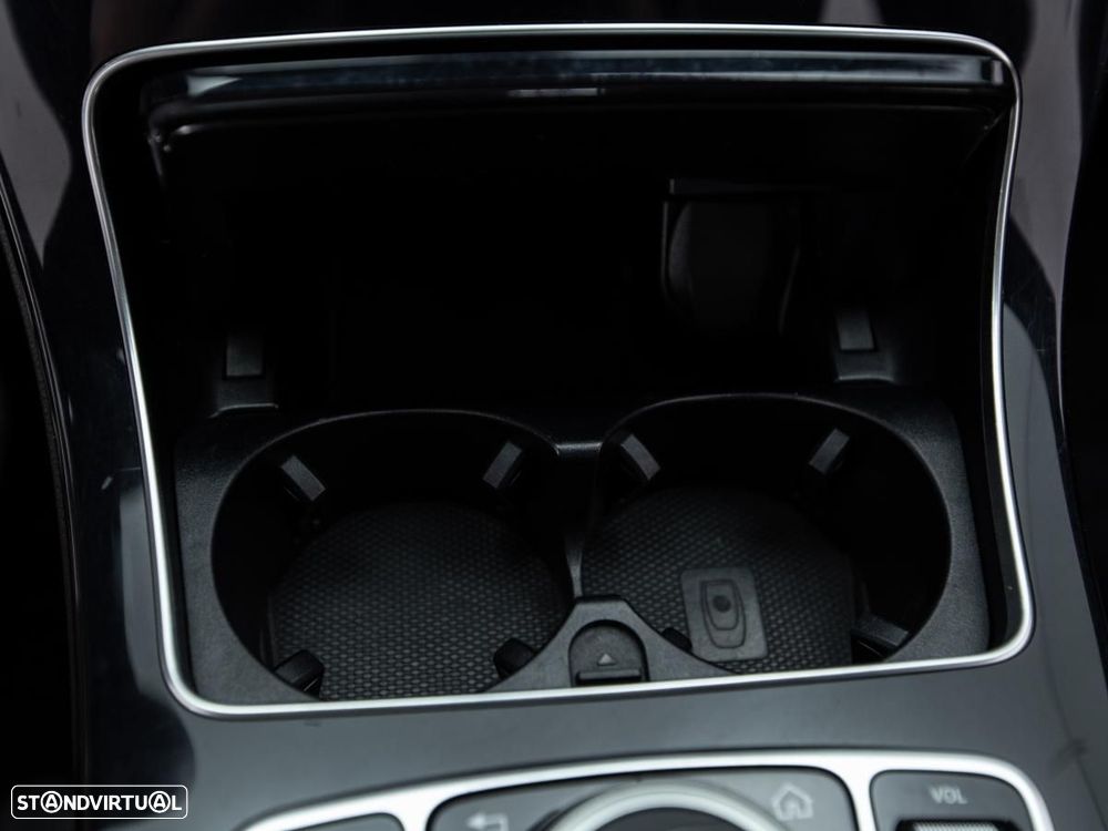 Mercedes-Benz C 300 de AMG Line - 22