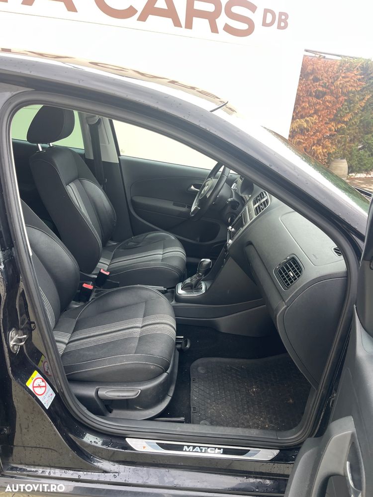 Volkswagen Polo 1.4 DSG Comfortline - 24
