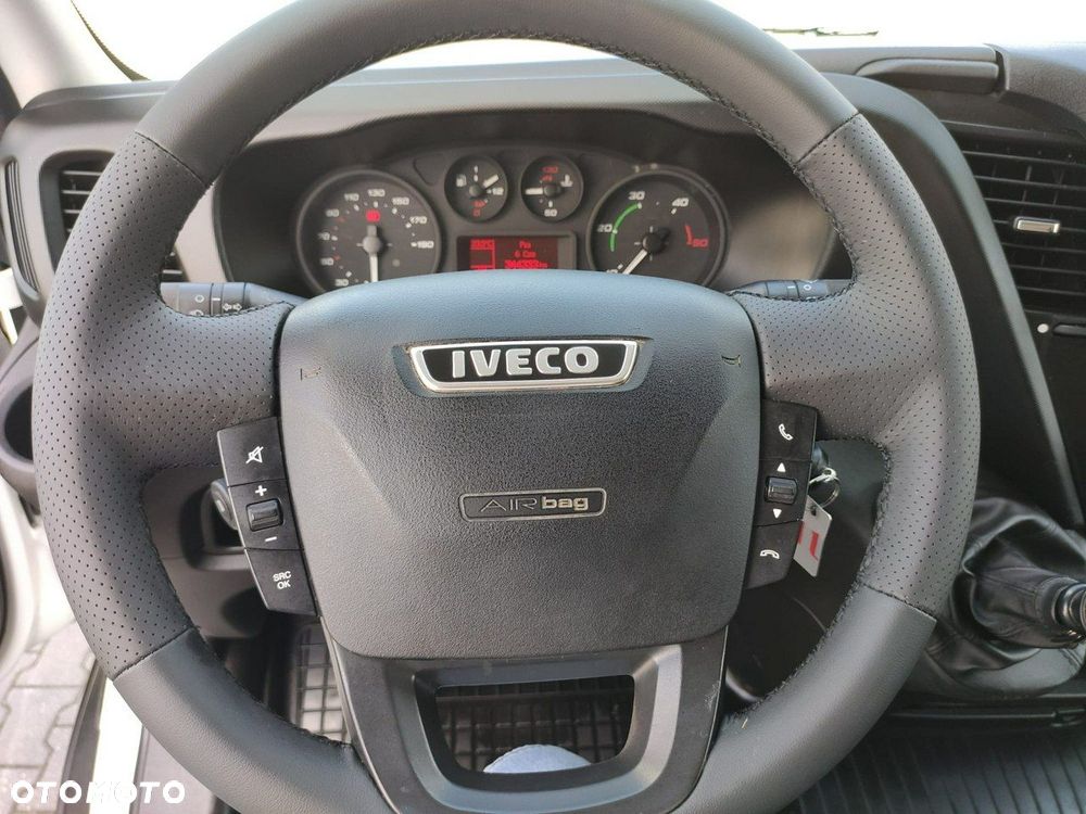 Iveco Daily 50C15 V - 25