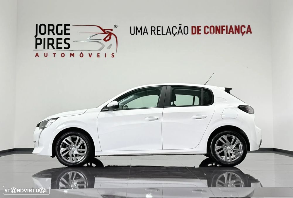 Peugeot 208 1.2 PureTech Active Pack - 4