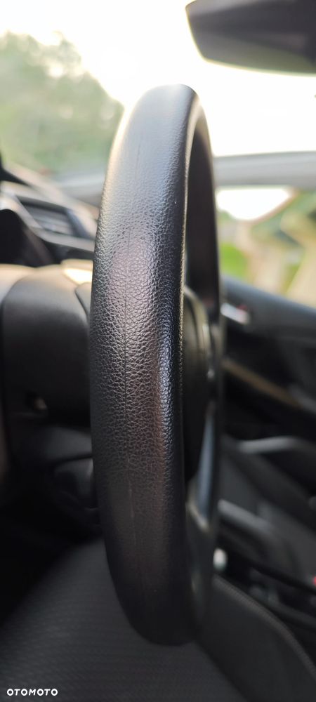 Honda Civic 1.4 i-VTEC Sport - 15