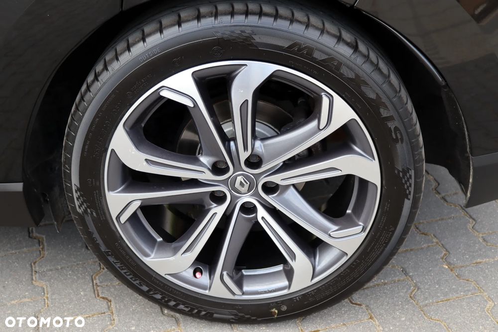 Renault Espace Energy dCi 160 EDC Initiale Paris - 14