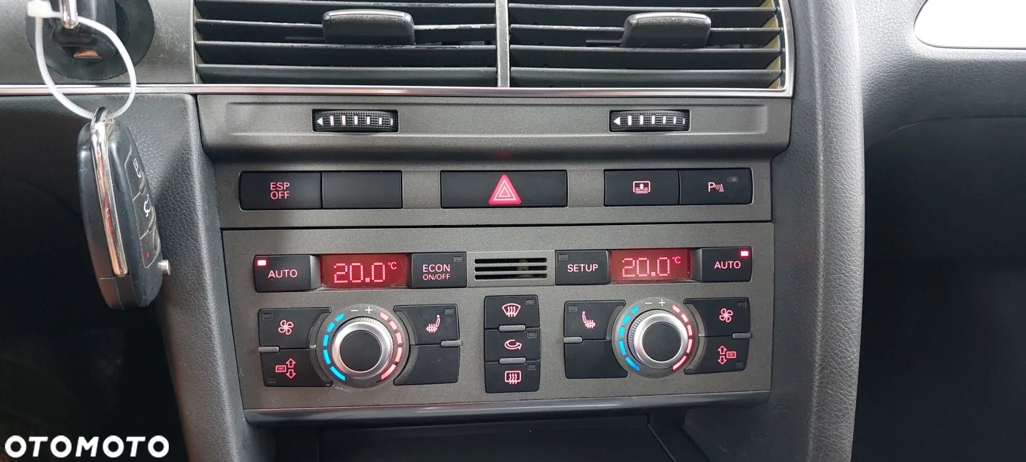 Audi A6 2.7 TDI tiptronic quattro - 33