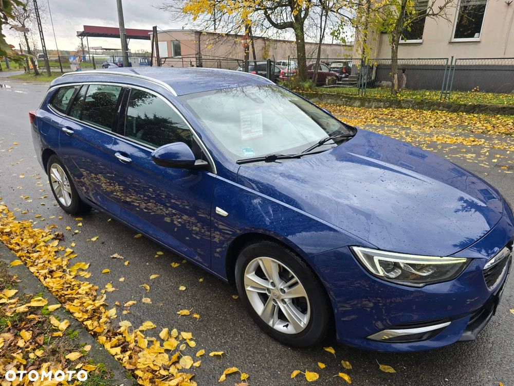 Opel Insignia - 2