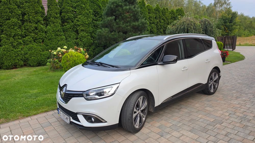 Renault Scenic 1.3 TCe FAP Intens - 2