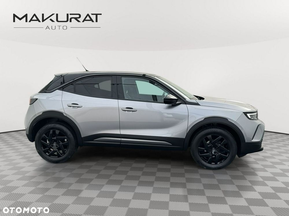 Opel Mokka 1.2 T GS S&S - 9