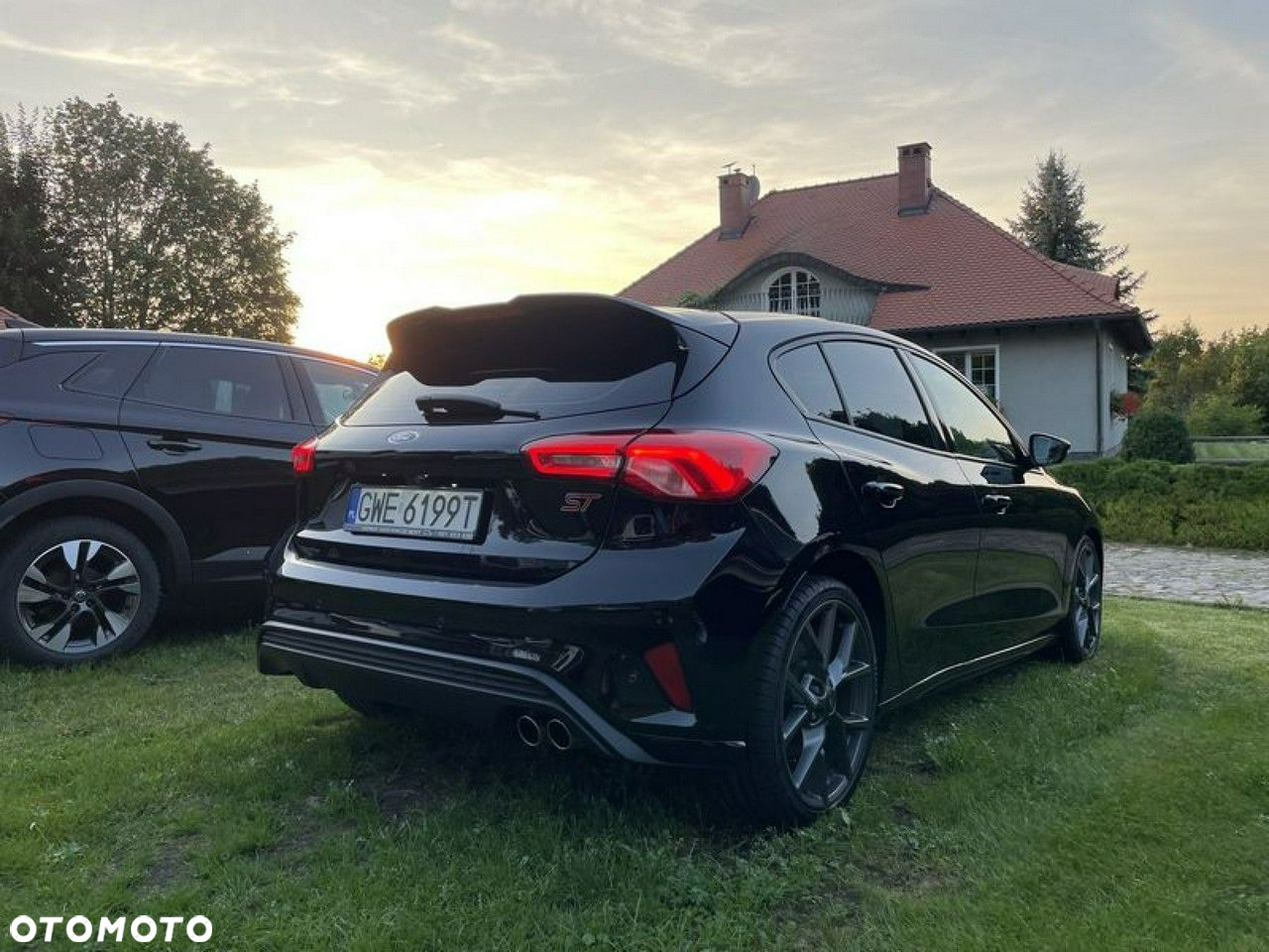 Ford Focus - 15