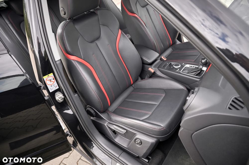 Audi Q2 2.0 TDI Quattro Sport S tronic - 24