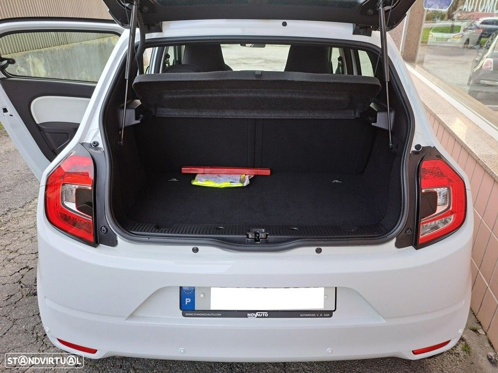 Renault Twingo 1.0 SCe Zen - 20