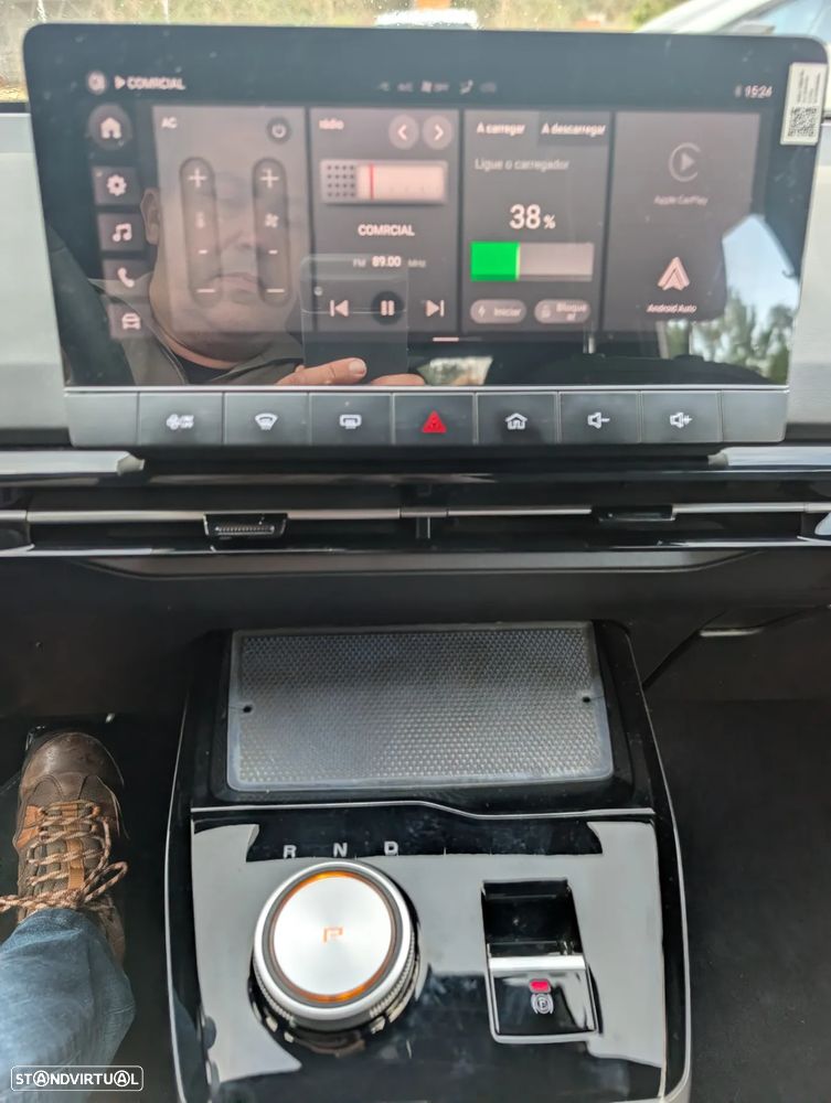 MG MG4 4 Standard - 8