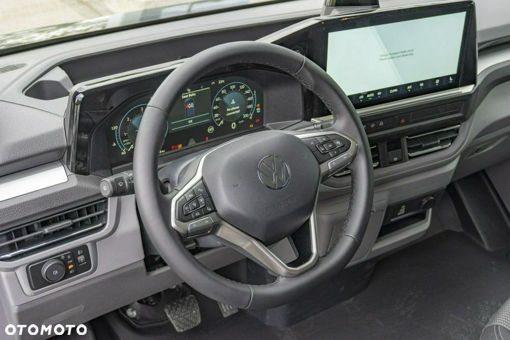 Volkswagen Transporter - 14