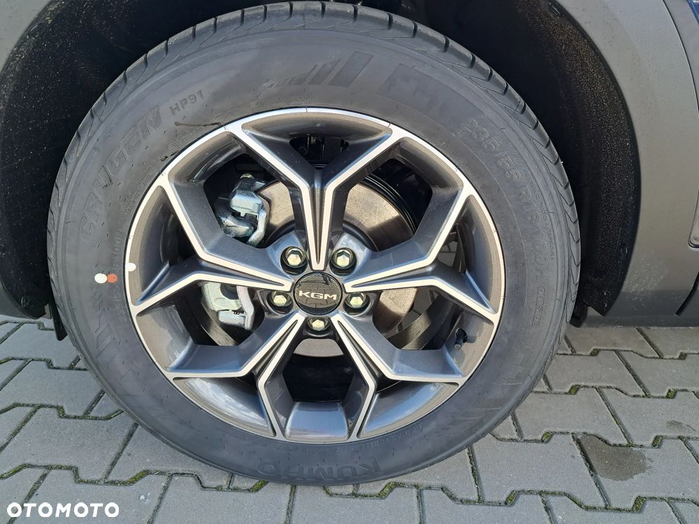 SsangYong/KGM Korando 1.5 T-GDI Adventure 2WD - 15