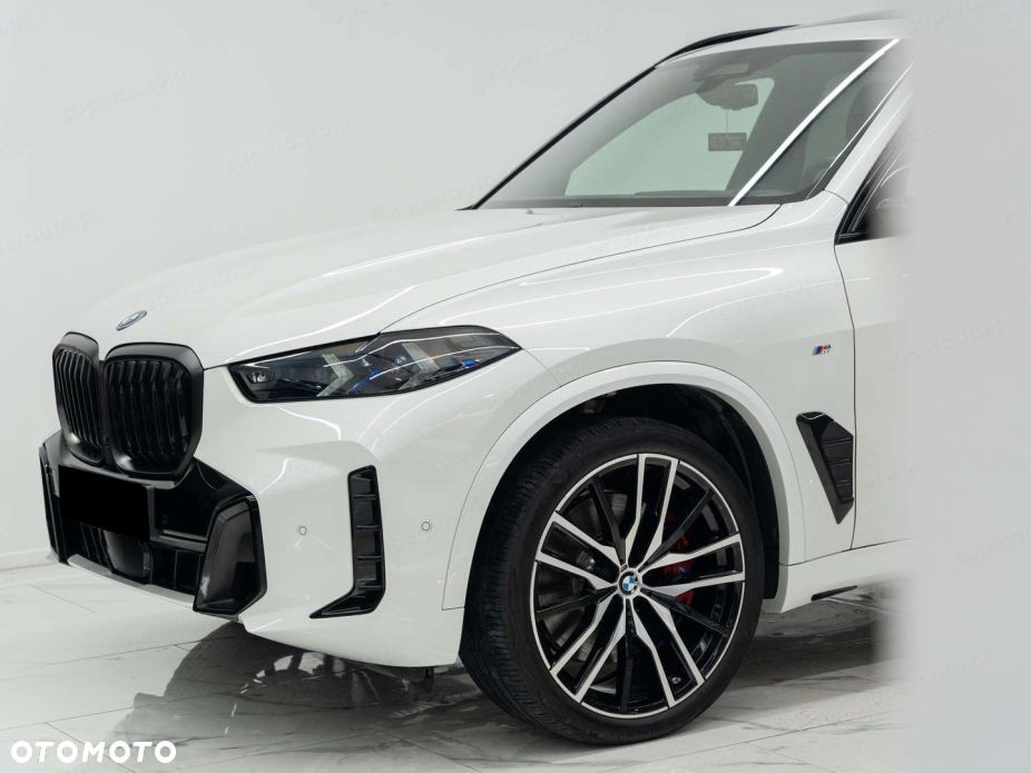 BMW X5 xDrive40d mHEV M Sport Edition sport - 14