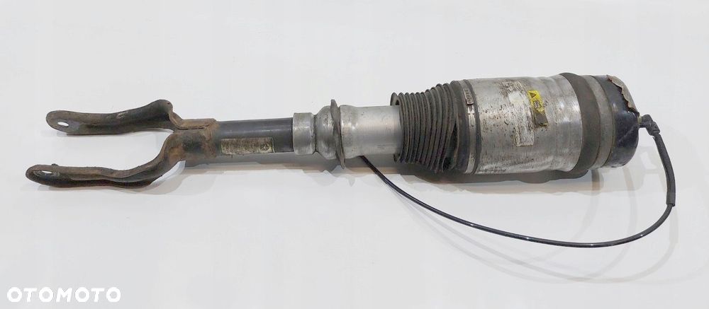 amortyzator przód jeep grand cherokee wk2 12r - 1