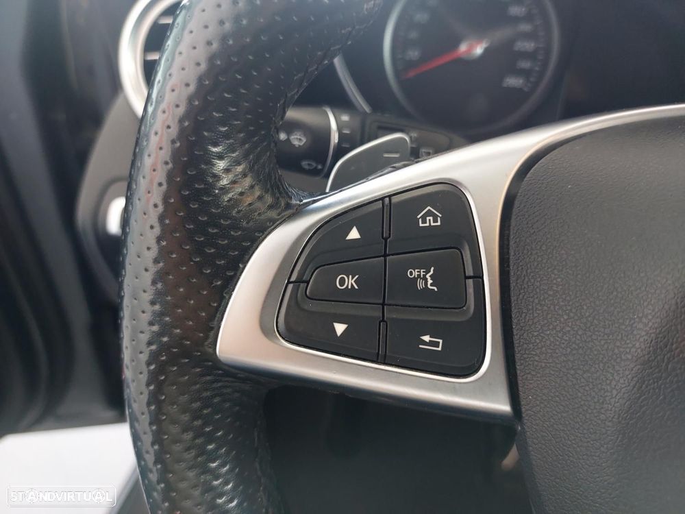 Mercedes-Benz GLC 350 e AMG Line 4-Matic - 21