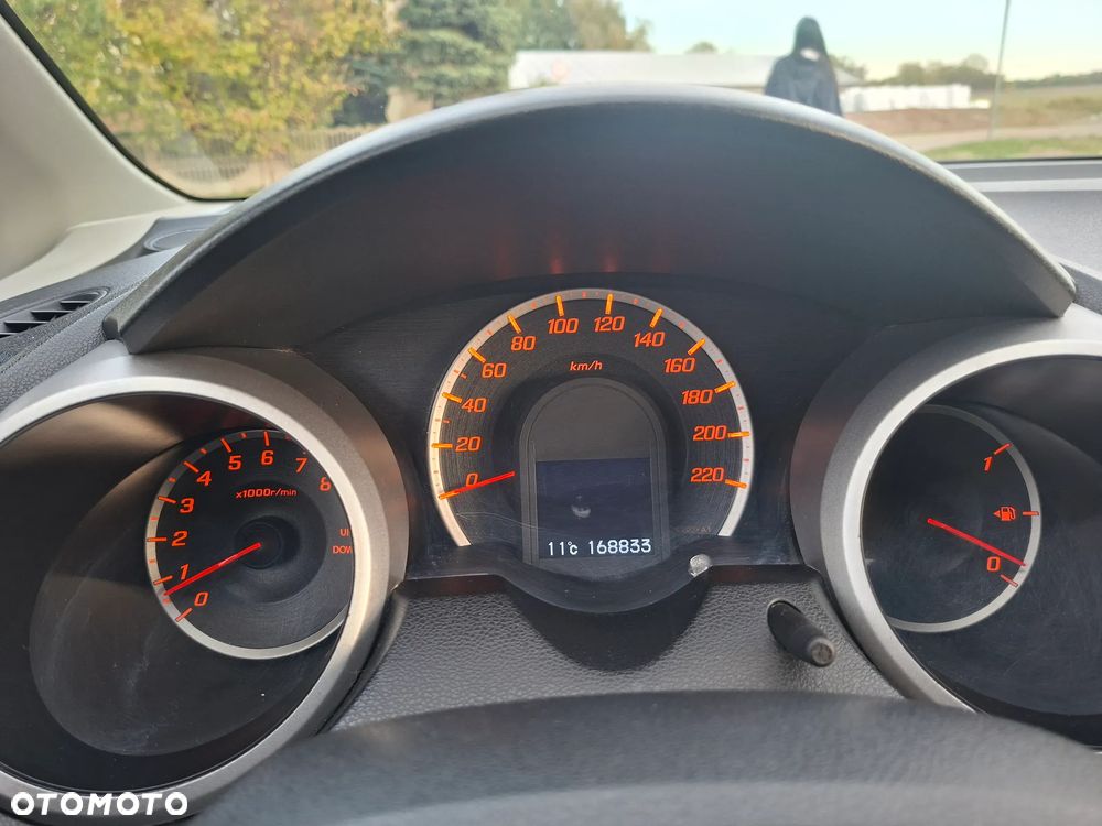 Honda Jazz 1.4 Executive - 30