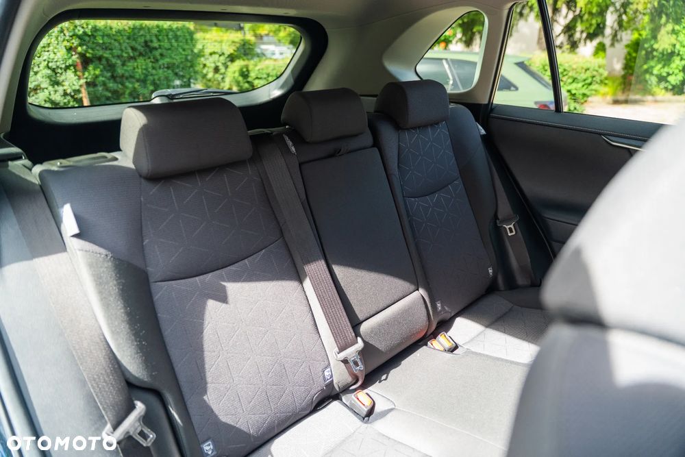 Toyota RAV4 2.0 Comfort 4x4 - 30