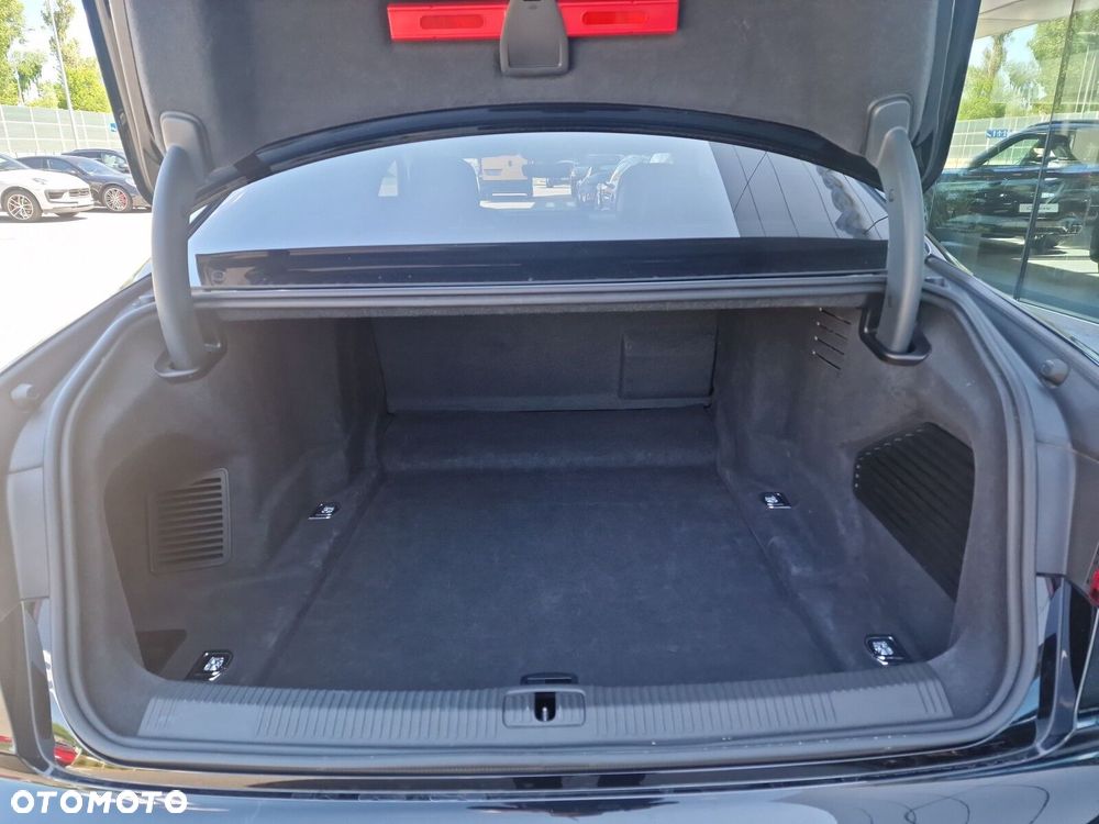 Audi A8 50 TDI mHEV Quattro Tiptr - 30