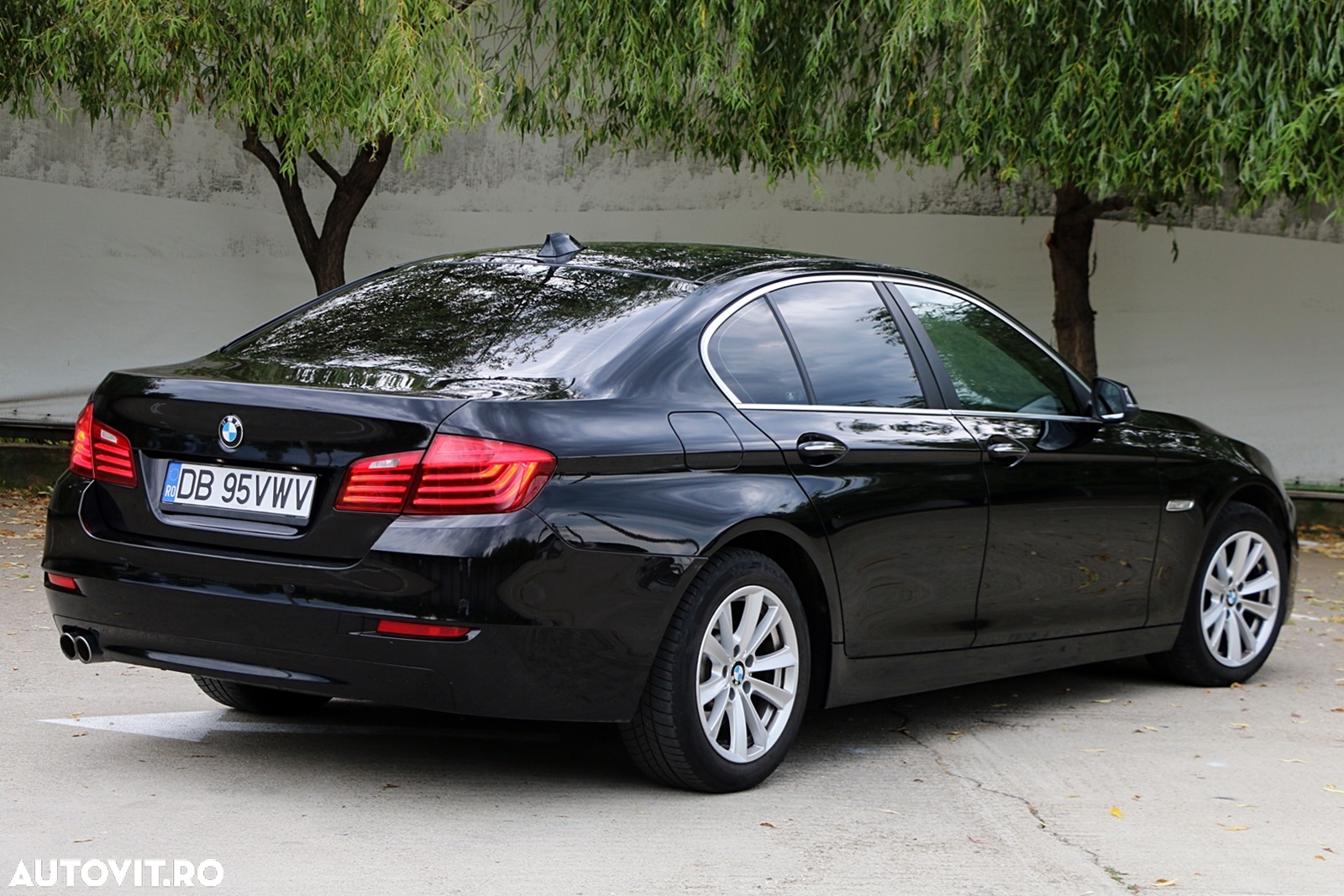BMW Seria 5 - 5