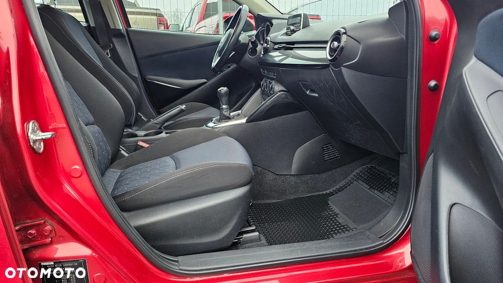 Mazda 2 1.5 Skymotion - 16