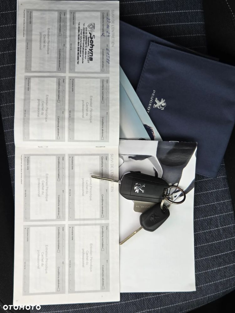 Peugeot 208 PureTech 75 Active Pack - 26