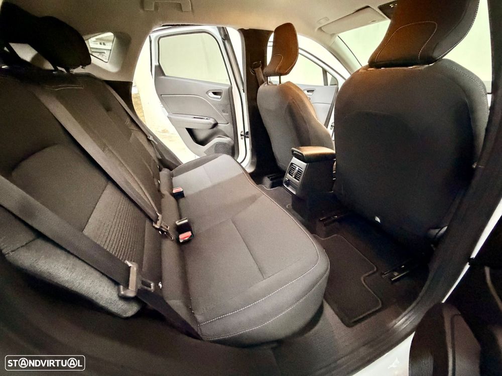 Renault Captur 1.0 TCe Evolution - 10