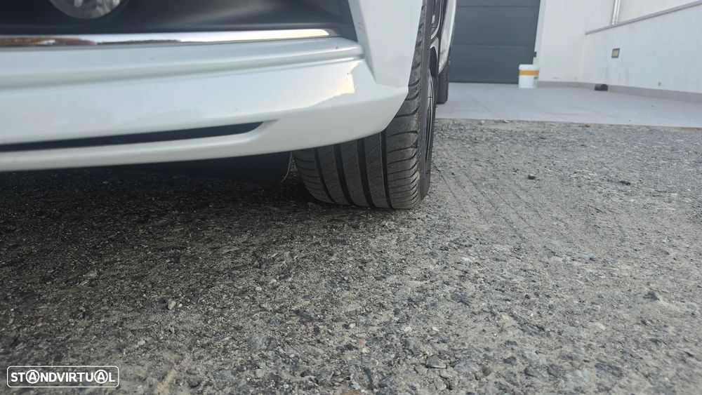 Renault Mégane Sport Tourer 1.5 Blue dCi Bose Edition - 11