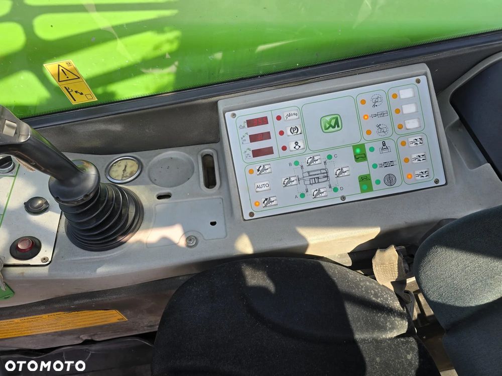 Merlo Roto 45.21 - 14