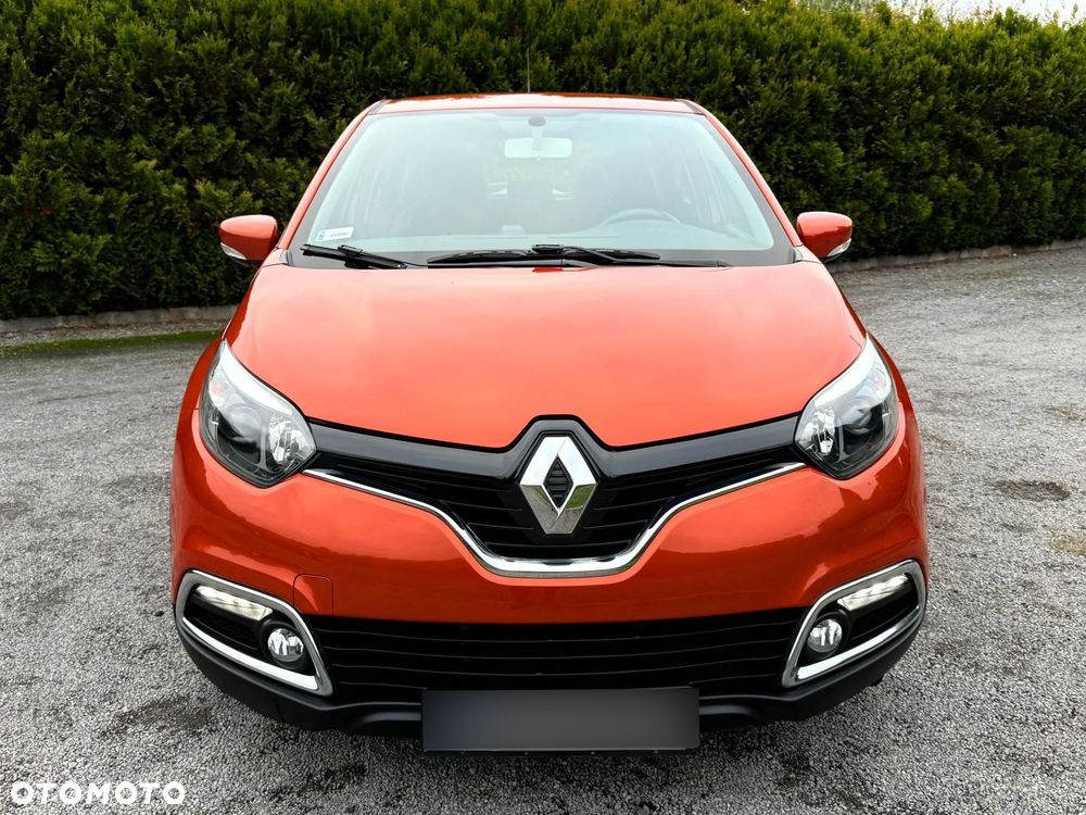 Renault Captur 1.2 TCe Intens EDC - 3