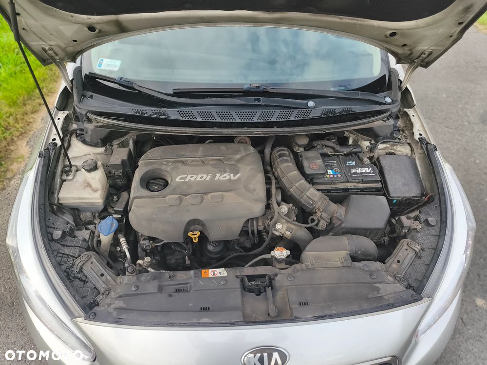 Kia Ceed 1.6 CRDi L - 15