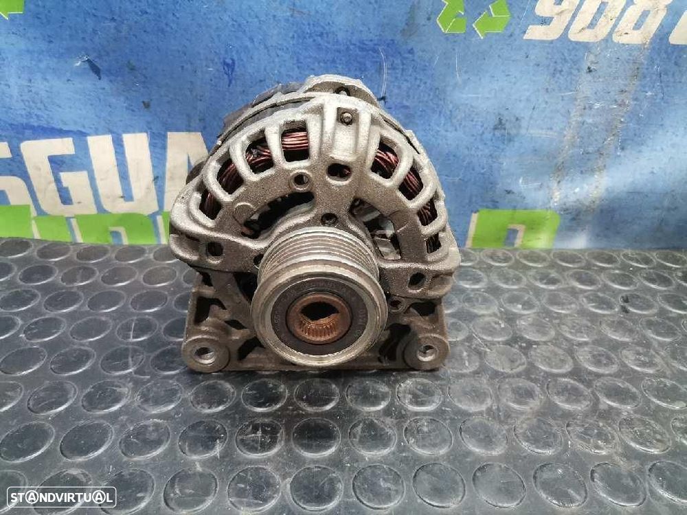 ALTERNADOR DACIA LOGAN II - 1