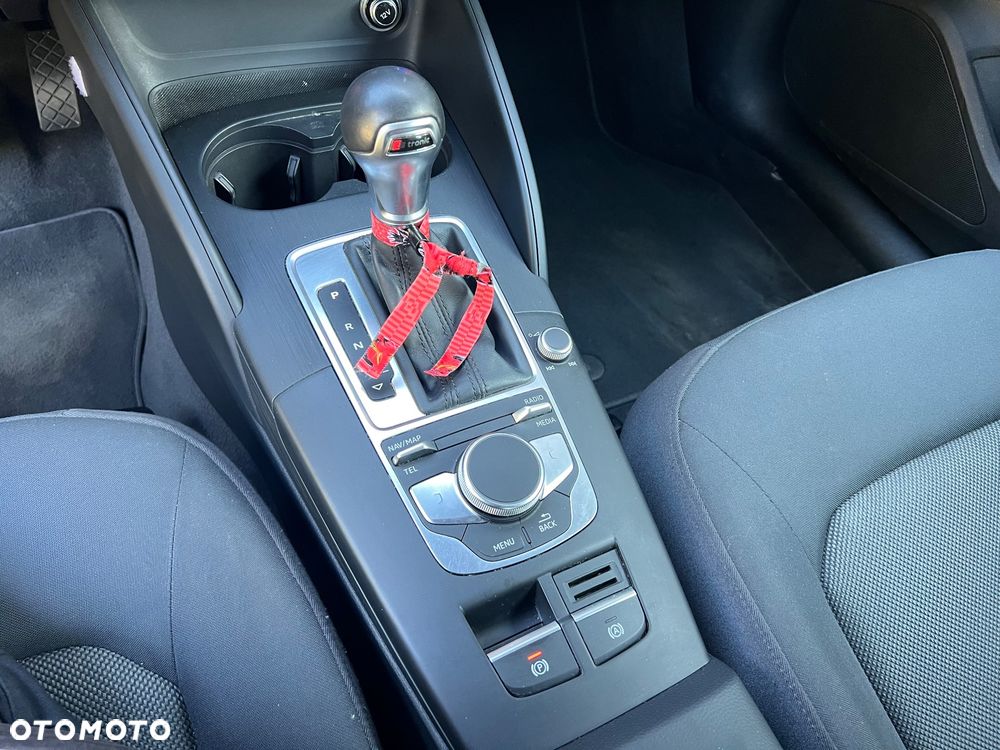 Audi A3 Sportback - 22