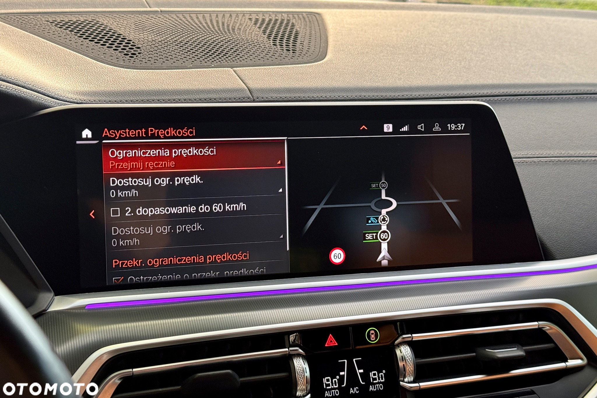 BMW X6 xDrive30d - 21