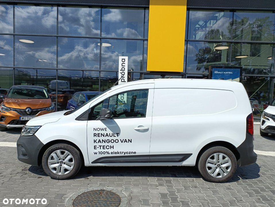 Renault Kangoo - 3
