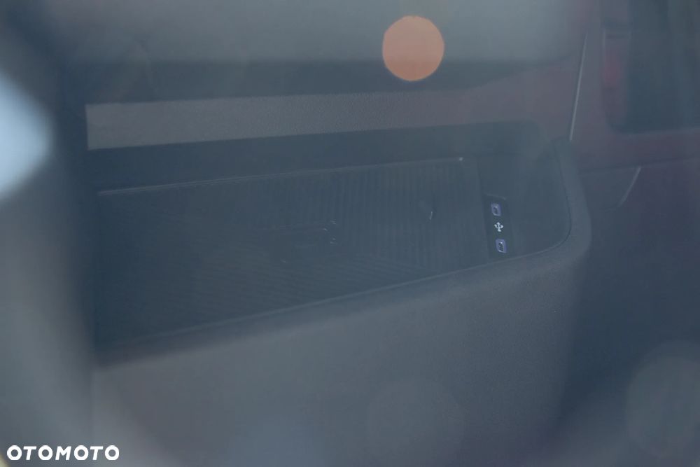 Renault Master Furgon Brygadówka 130KM L3H2 - 16