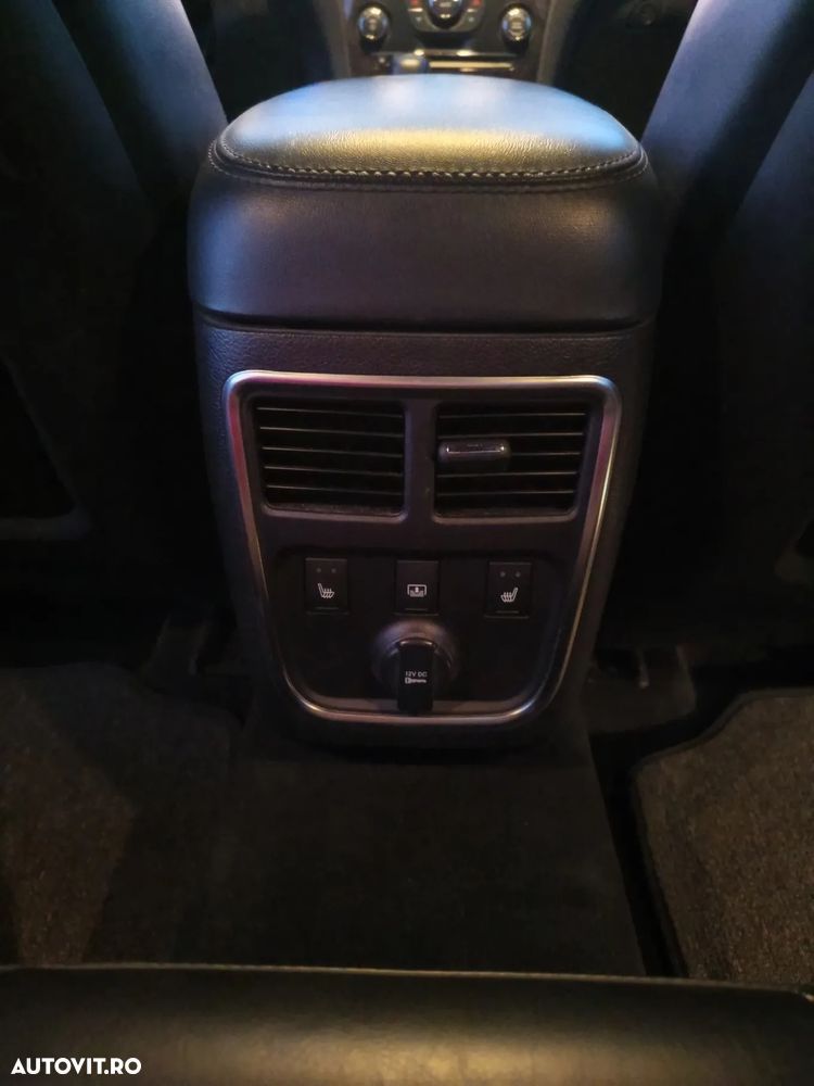 Lancia Thema 3.0 V6 CRD 24V Automatik Executive - 12