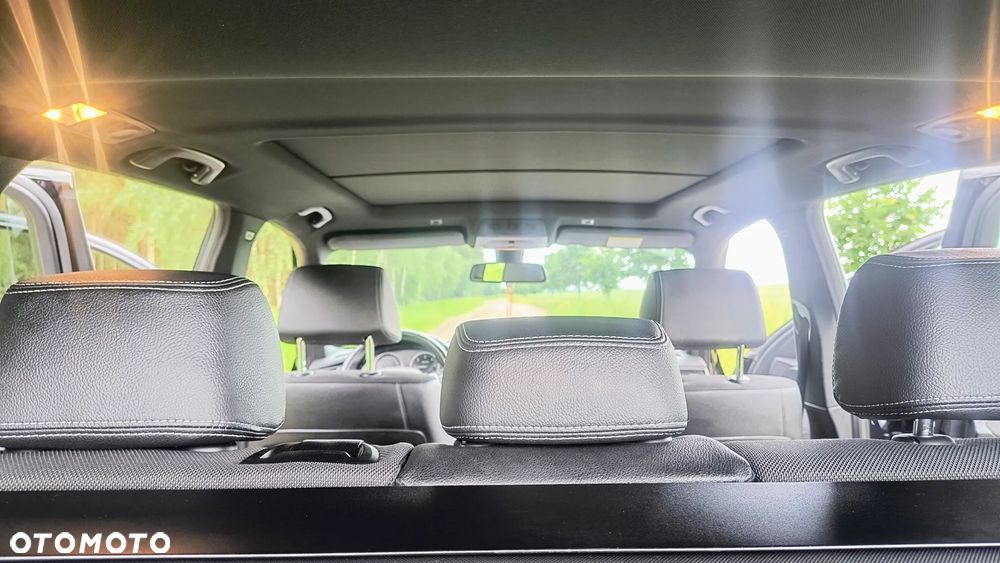 BMW X3 xDrive20d - 16
