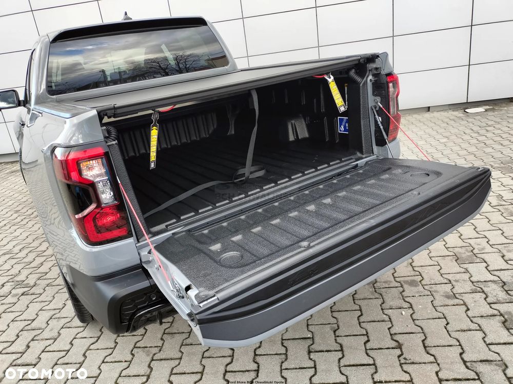 Ford Ranger 3.0 EcoBlue Turbo 4x4 DC MS-RT - 15