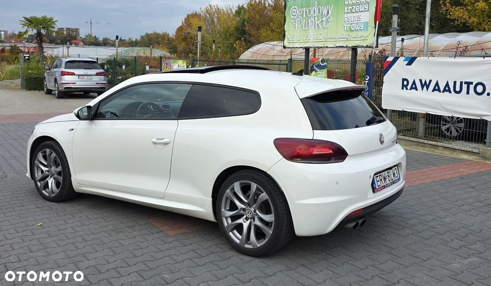 Volkswagen Scirocco 2.0 TDI Blue Motion Technologie Life - 3
