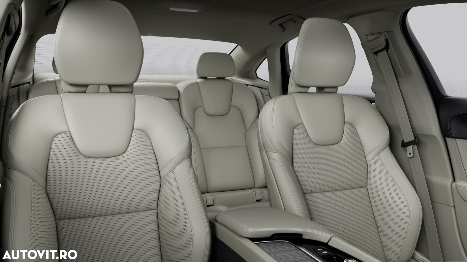 Volvo S90 B5 MHEV AT Ultimate Bright - 13