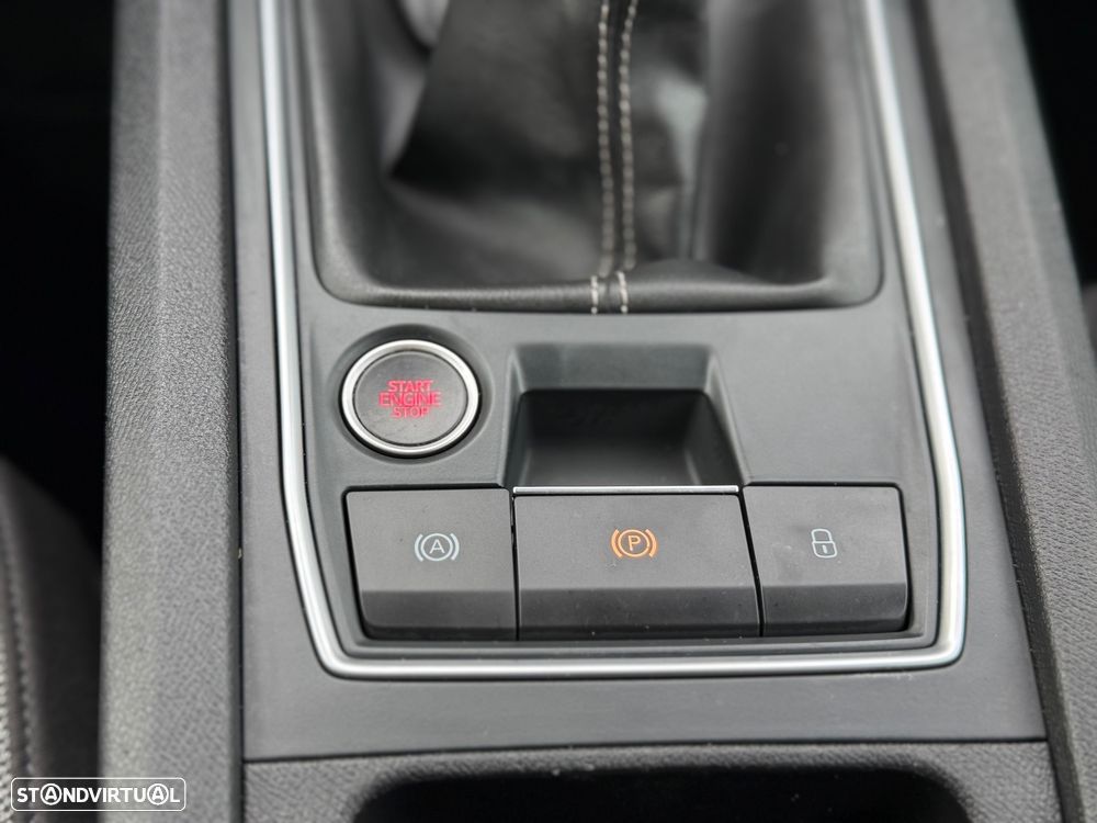 SEAT Leon ST 2.0 TDI Style - 22