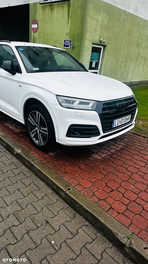 Audi Q5 2.0 TDI Quattro Sport S tronic - 21