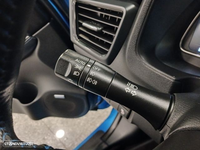 Nissan Leaf 40 kWh N-Connecta - 18