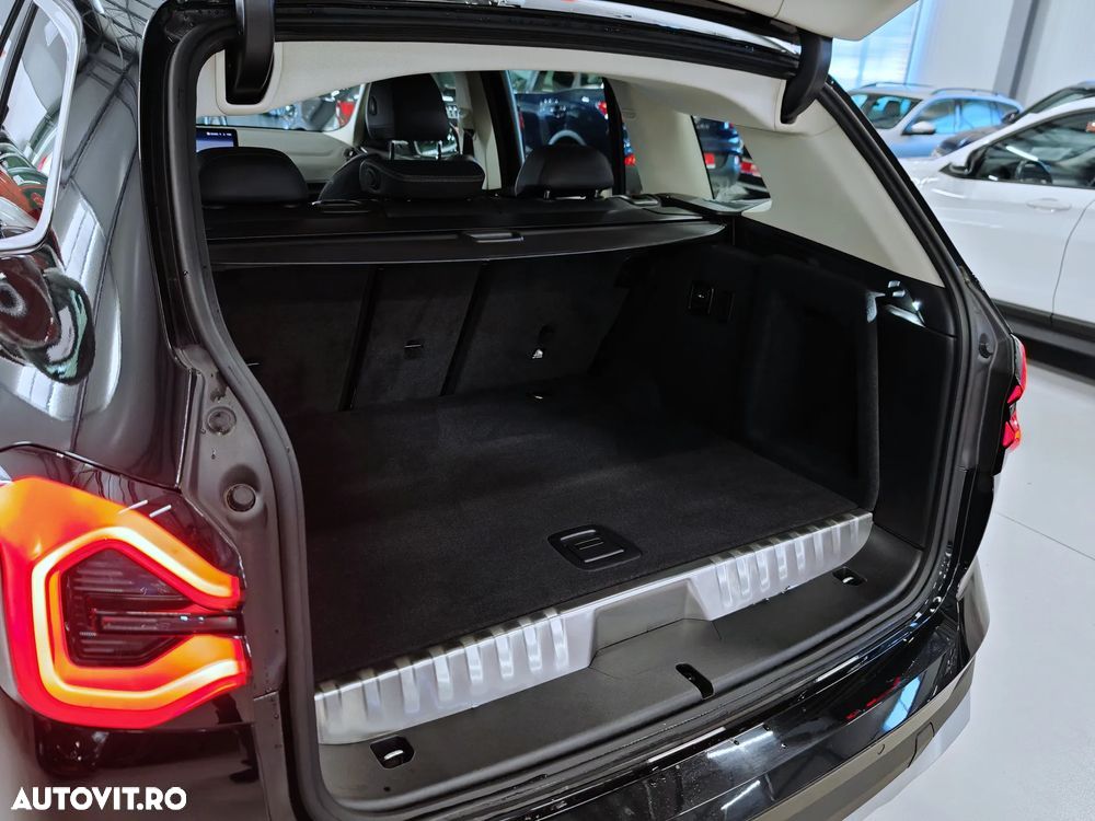 BMW X3 xDrive30e AT PHEV - 23